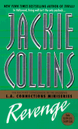 Revenge - Collins, Jackie