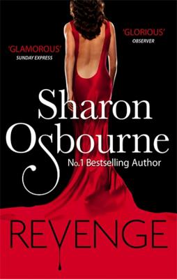 Revenge - Osbourne, Sharon