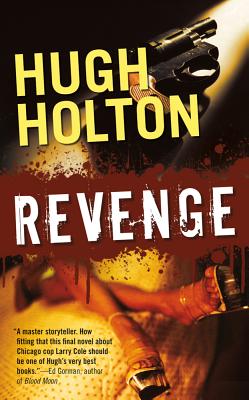 Revenge - Holton, Hugh