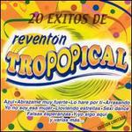 Reventon Tropical - Various Artists