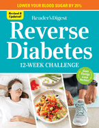 Reverse Diabetes: 12 Week Challenge