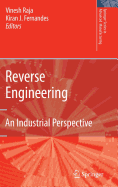 Reverse Engineering: An Industrial Perspective