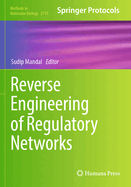 Reverse Engineering of Regulatory Networks