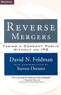 Reverse Mergers: Taking a Company Public Without an IPO