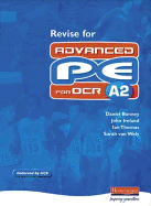Revise for A2 PE for OCR