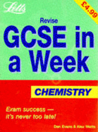 Revise GCSE in a Week Chemistry