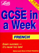 Revise GCSE in a Week French