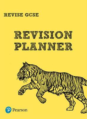 REVISE GCSE Revision Planner - Bircher, Rob