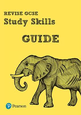 Revise GCSE Study Skills Guide - Bircher, Rob
