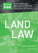 Revise SQE Land Law: SQE1 Revision Guide 2nd ed