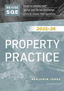 Revise SQE Property Practice 2025/26: SQE1 Revision Guide