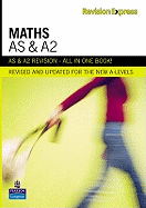 Revision Express AS and A2 Maths