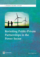 Revisiting Public-Private Partnerships in the Power Sector