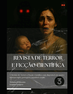 Revista de Terror e Fic??o Cient?fica 3