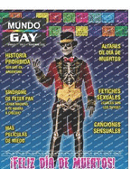 Revista Mundo Gay Noviembre 2022