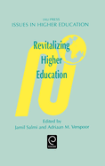 Revitalizing Higher Education