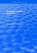 Revival: Nonlinear Analysis of Structures (1997)