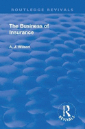 Revival: The Business of Insurance (1904)