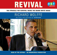Revival: The Struggle for Survival Inside the Obama White House