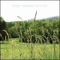 Revival - Chely Wright
