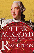 Revolution: A History of England Volume IV