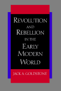 Revolution and Rebellion in the Early Modern World