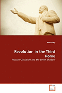 Revolution in the Third Rome