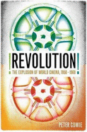 Revolution!: The Explosion of World Cinema in the Sixties