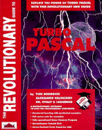 Revolutionary Guide to Turbo Pascal