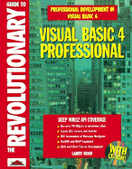 Revolutionary Guide to Visual Basic 4 Professional