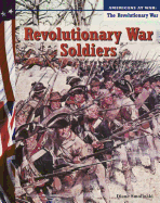 Revolutionary War Soldiers