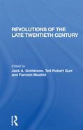 Revolutions of the Late Twentieth Century