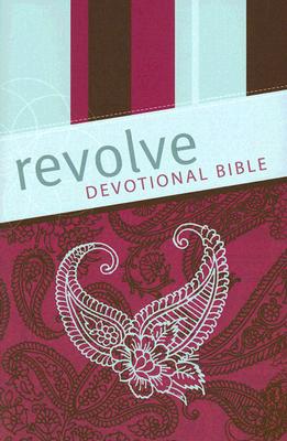 Revolve Devotional Bible-NCV - Nelson Bibles (Creator)