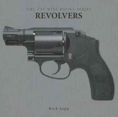 Revolvers - Sapp, Rick