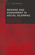 Reward and Punishment in Social Dilemmas