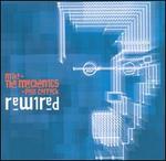 Rewired [Bonus DVD]
