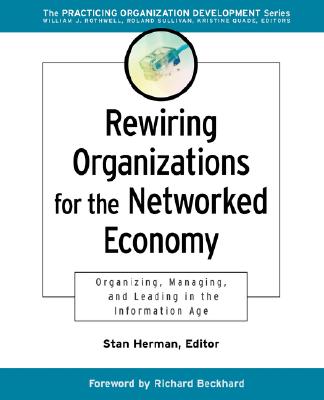 Rewiring Organizations - Herman