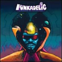 Reworked by Detroiters - Funkadelic