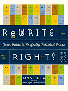 Rewrite Right! Your Guide to Perfectly Polished Prose