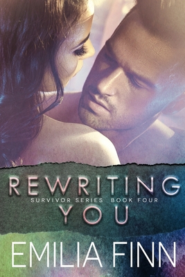 Rewriting You - Finn, Emilia