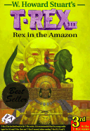 Rex in the Amazon - Stuart, W Howard