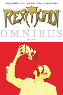 Rex Mundi Omnibus, Volume 1