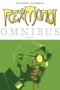 Rex Mundi Omnibus, Volume 2