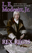 Rex Regis: The Eighth Book of the Imager Portfolio