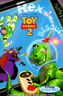 Rex to the Rescue! (Disney Pixar Toy Story 2)