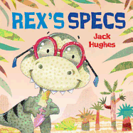 Rex's Specs