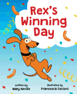 Rex's Winning Day