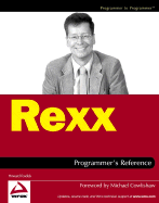 REXX Programmer's Reference