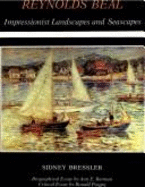 Reynolds Beal : impressionist landscapes and seascapes