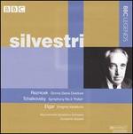 Reznicek: Donna Diana Overture; Tchaikovsky: Symphony No. 3; Elgar: Enigma Variations